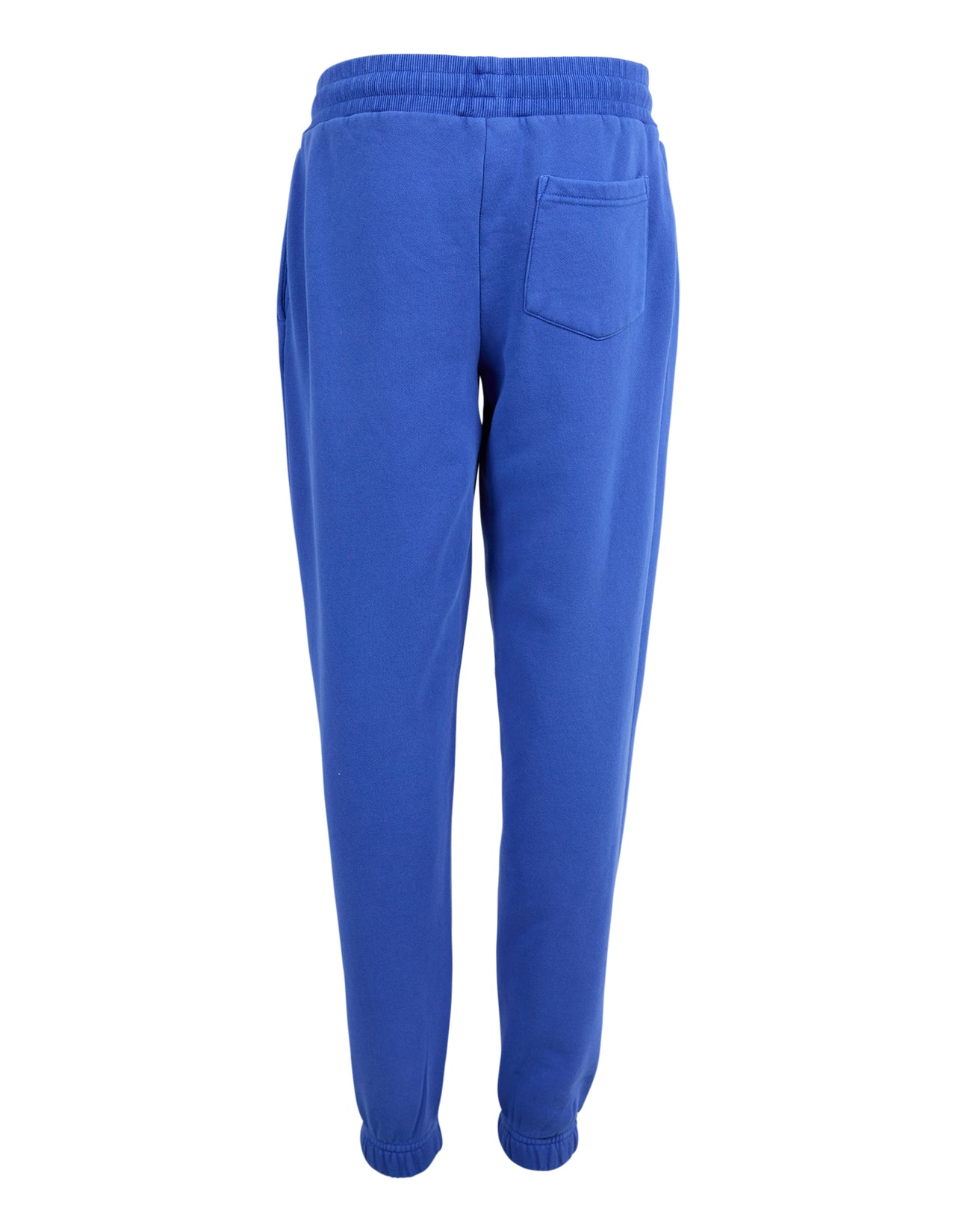 EVE GIRL ATHS TRACKPANT BLUE