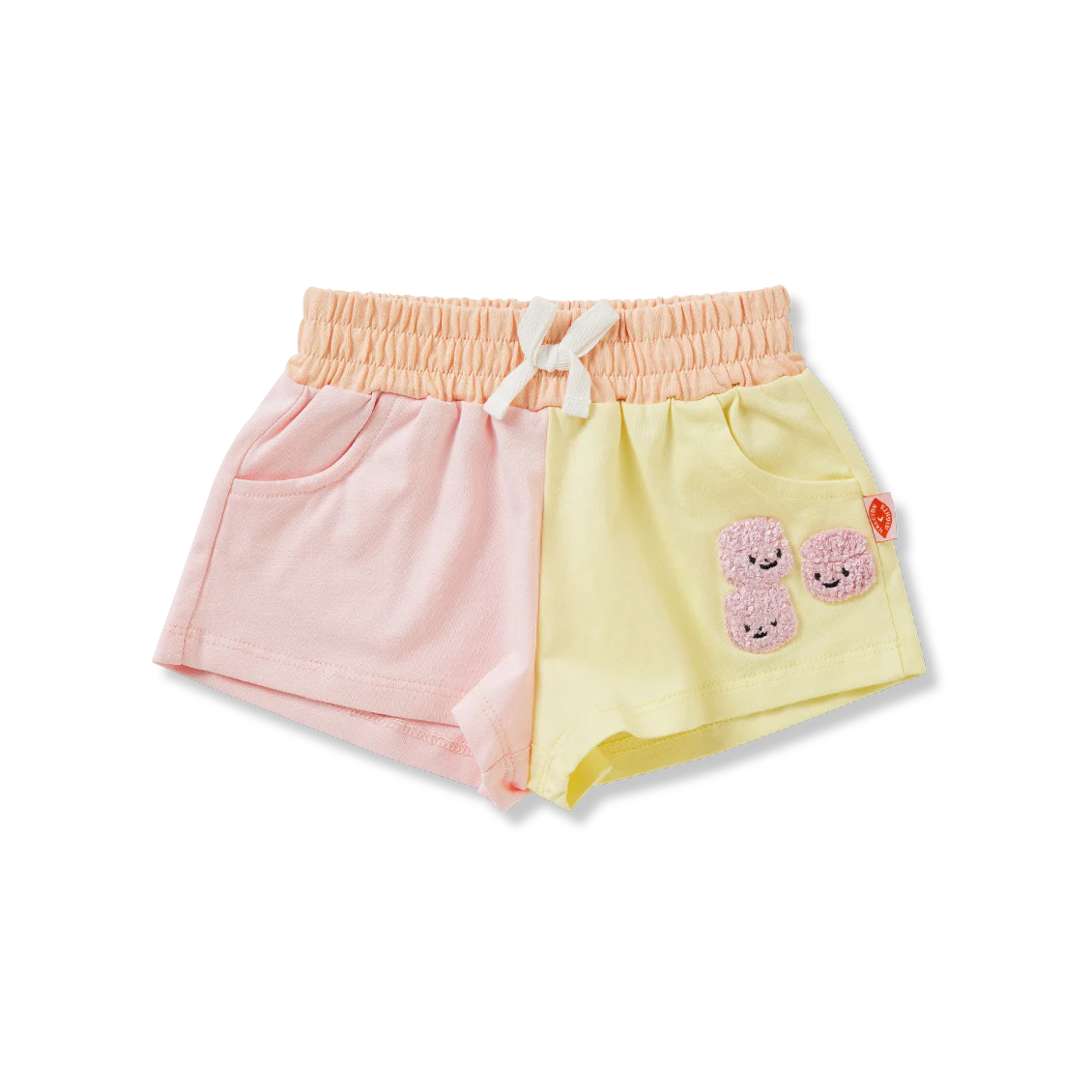 HALCYON NIGHTS YUMMY TUMMY SHORTS