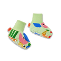 HALCYON NIGHTS HAPPY HARVEST BABY BOOTIES