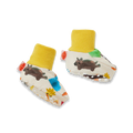 HALCYON NIGHTS YO'S COUNTRY BABY BOOTIES