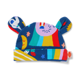 HALCYON NIGHTS ROCKET RIDE BABY HAT