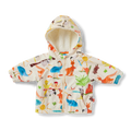 HALCYON NIGHTS YO'S COUNTRY KIDS RAINCOAT