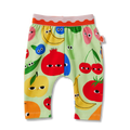 HALCYON NIGHTS HAPPY HARVEST BABY LEGGINGS