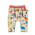 HALCYON NIGHTS YO'S COUNTRY BABY LEGGINGS