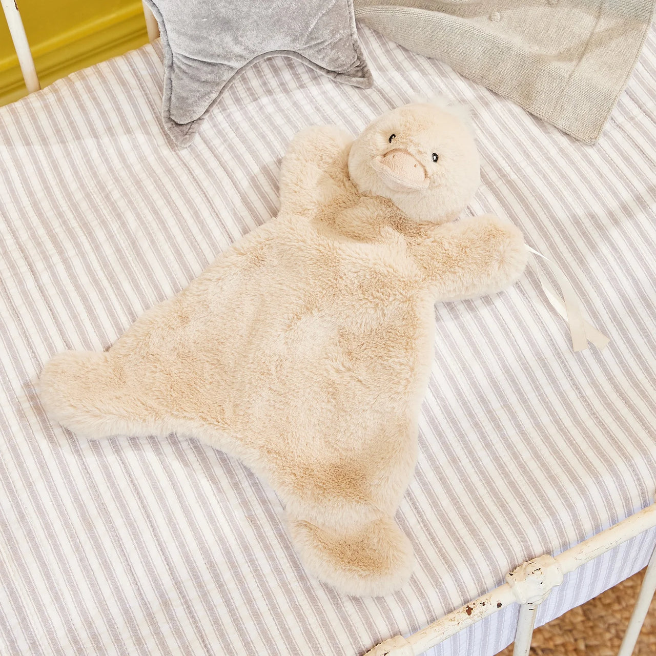 NANA HUCHY BILL THE DUCK HOOCHY COOCHIE