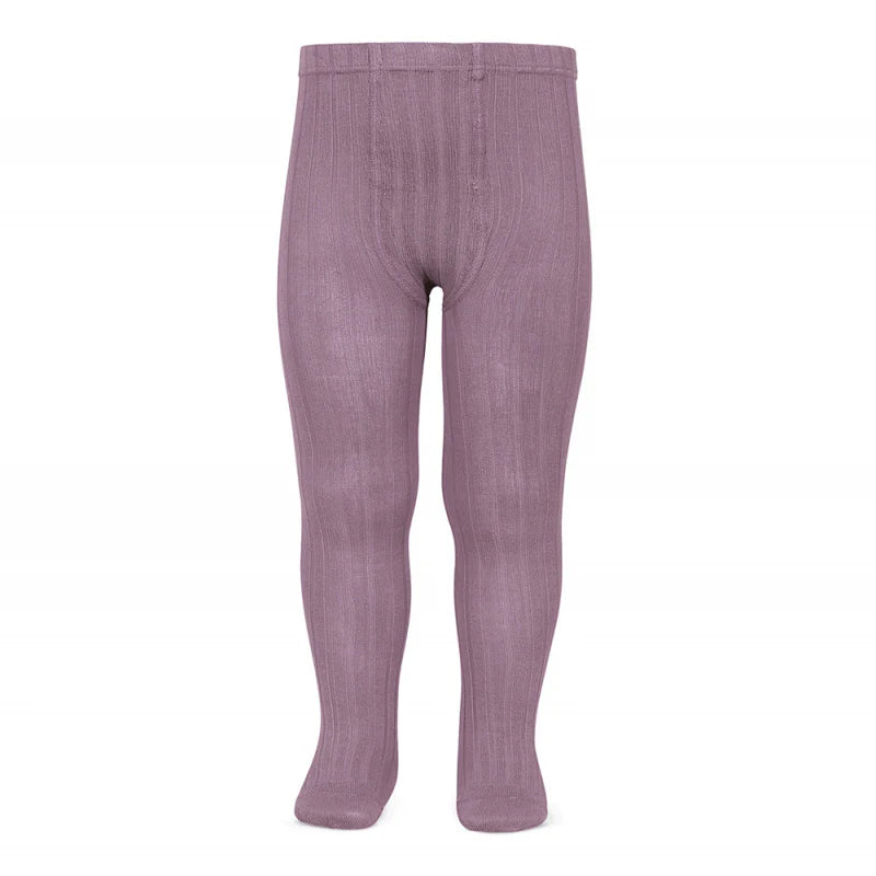 CONDOR RIBBED TIGHT 675 AMATISTA