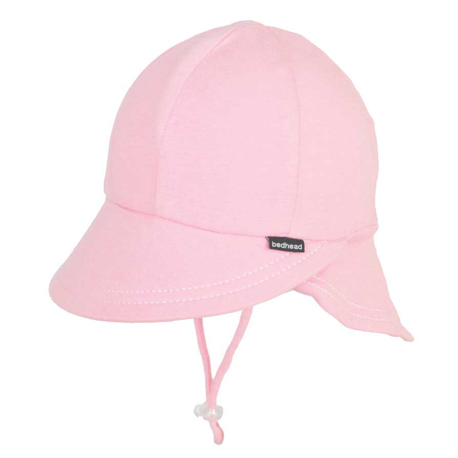 BEDHEAD LEGIONNAIRE FLAP SUNHAT BALLERINA