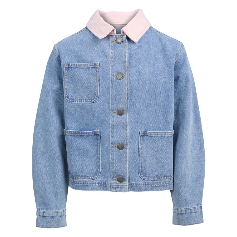 EVE GIRL BILLIE DENIM JACKET