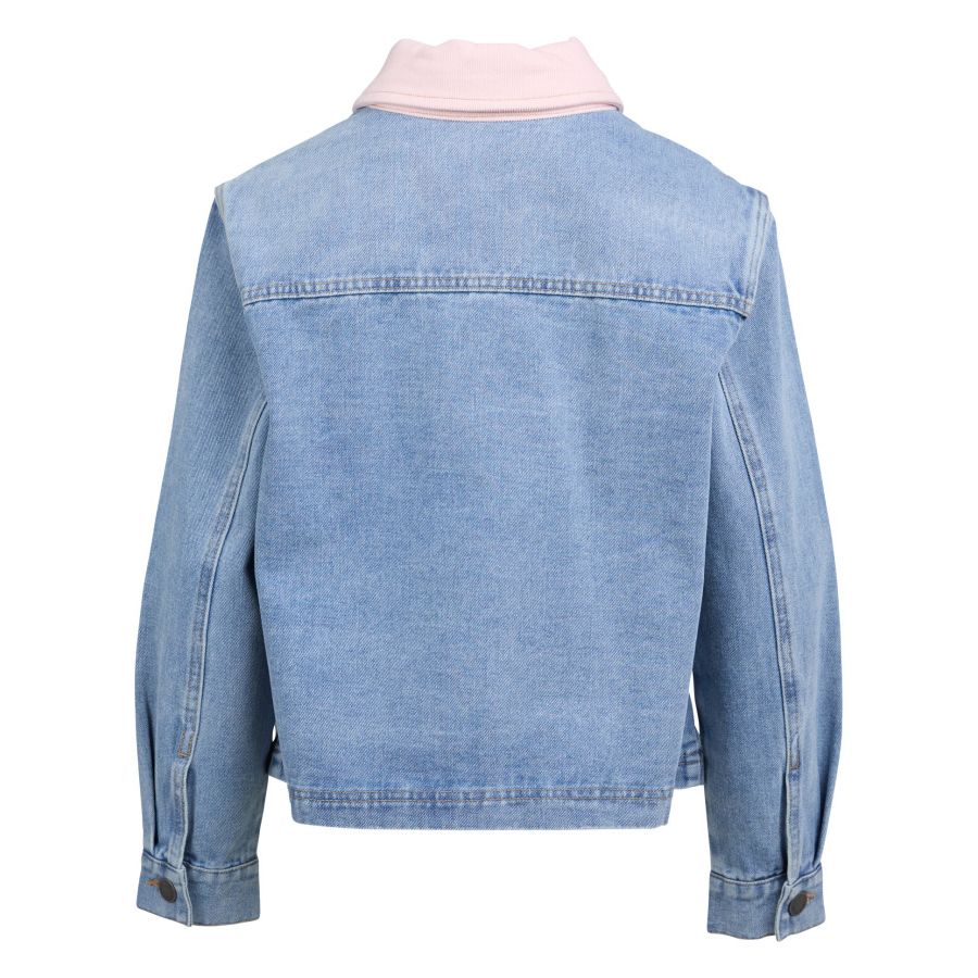 EVE GIRL BILLIE DENIM JACKET