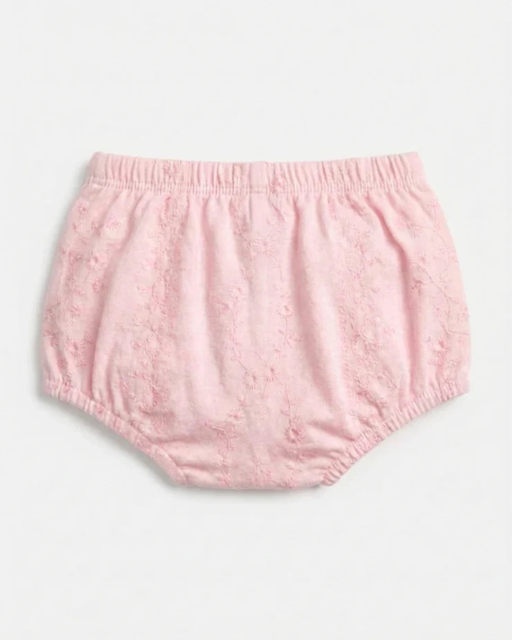 TOSHI BABY BLOOMERS FLORENCE BLOSSOM