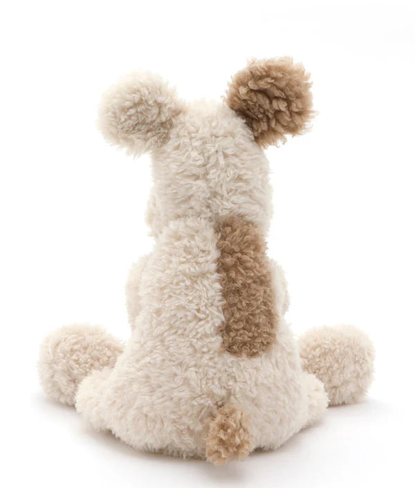 NANA HUCHY BUDDY THE DOG