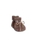 ZIGGY LOU BOOTIES CEDAR