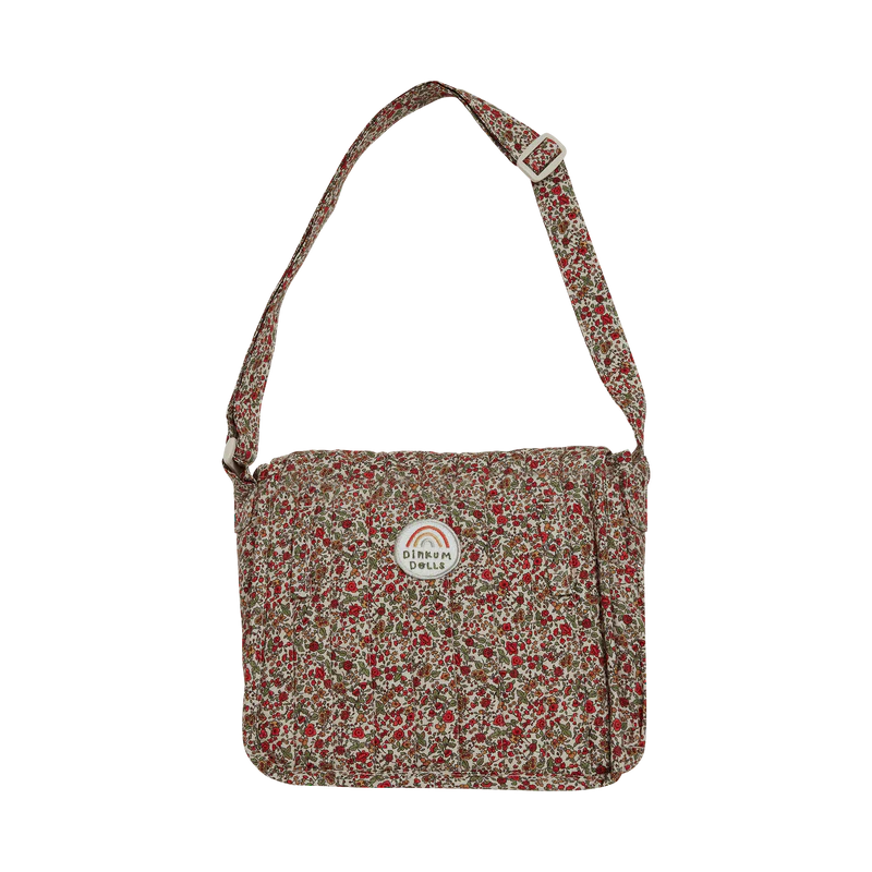 OLLI ELLA CARRIE CONVERTIBLE CHANGING SET - GARLAND