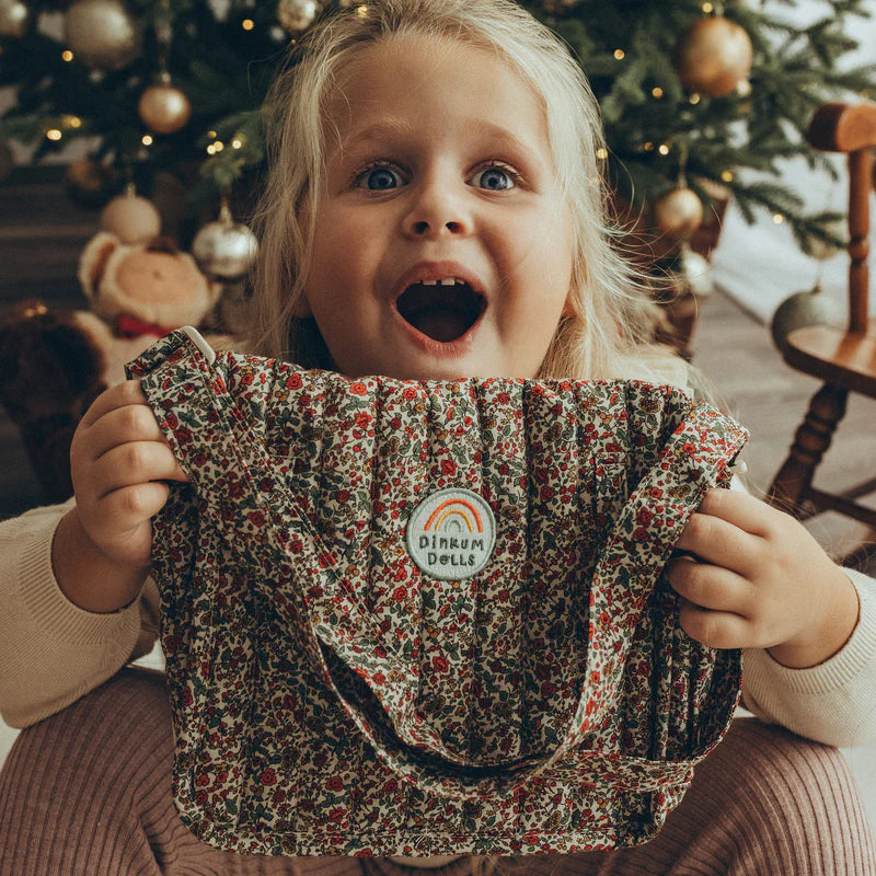 OLLI ELLA CARRIE CONVERTIBLE CHANGING SET - GARLAND
