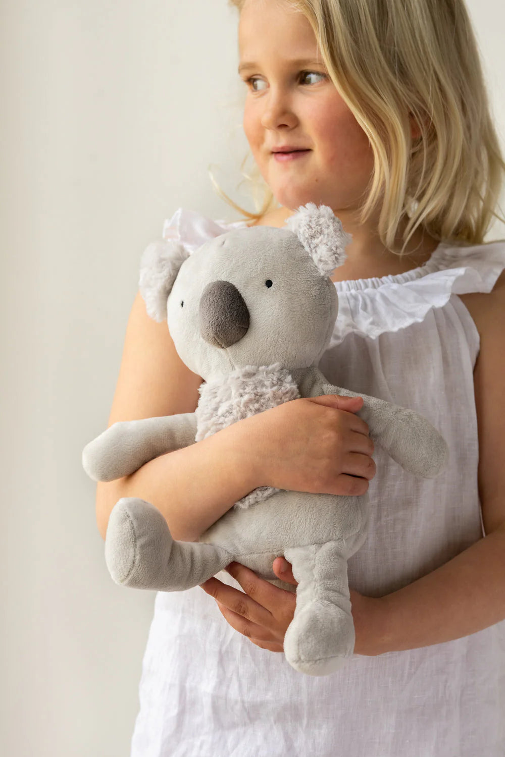 NANA HUCHY CAZ THE CUDDLY KOALA