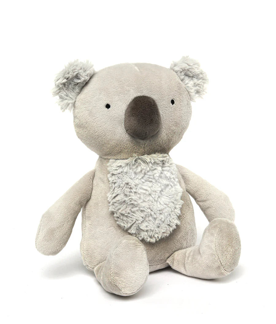 NANA HUCHY CAZ THE CUDDLY KOALA