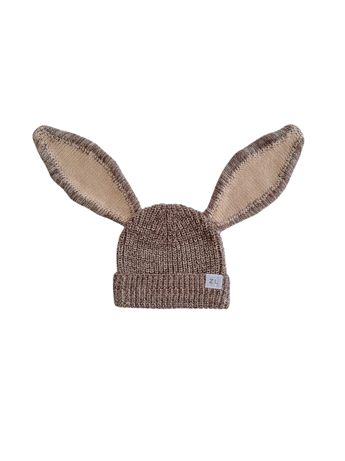 ZIGGY LOU BEANIE EASTER - CEDAR