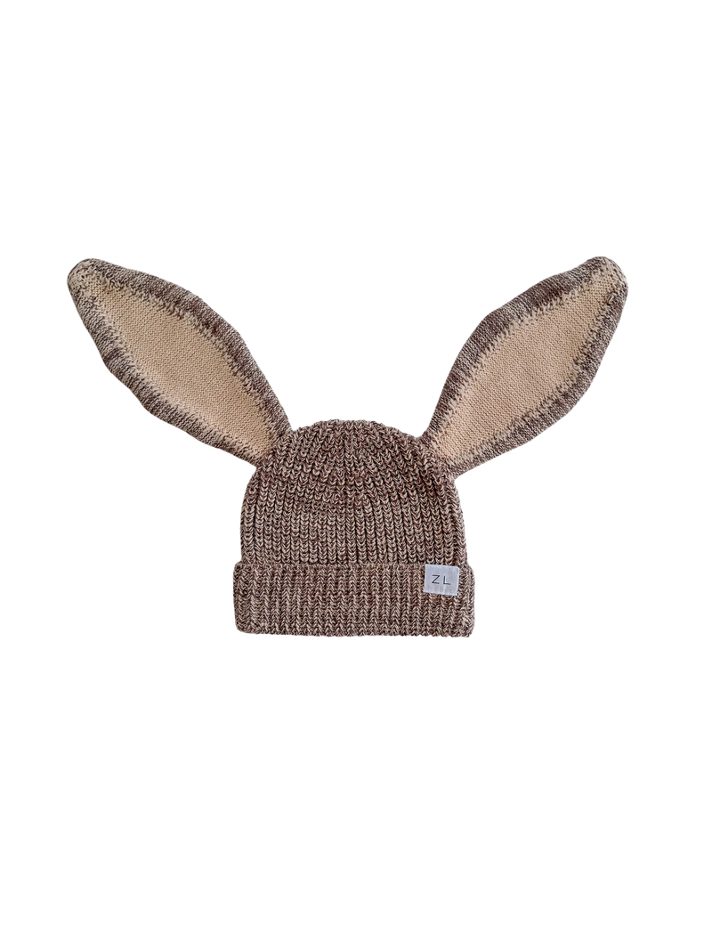 ZIGGY LOU BEANIE EASTER - CEDAR