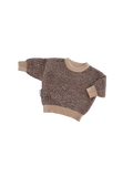ZIGGY LOU JUMPER CEDAR