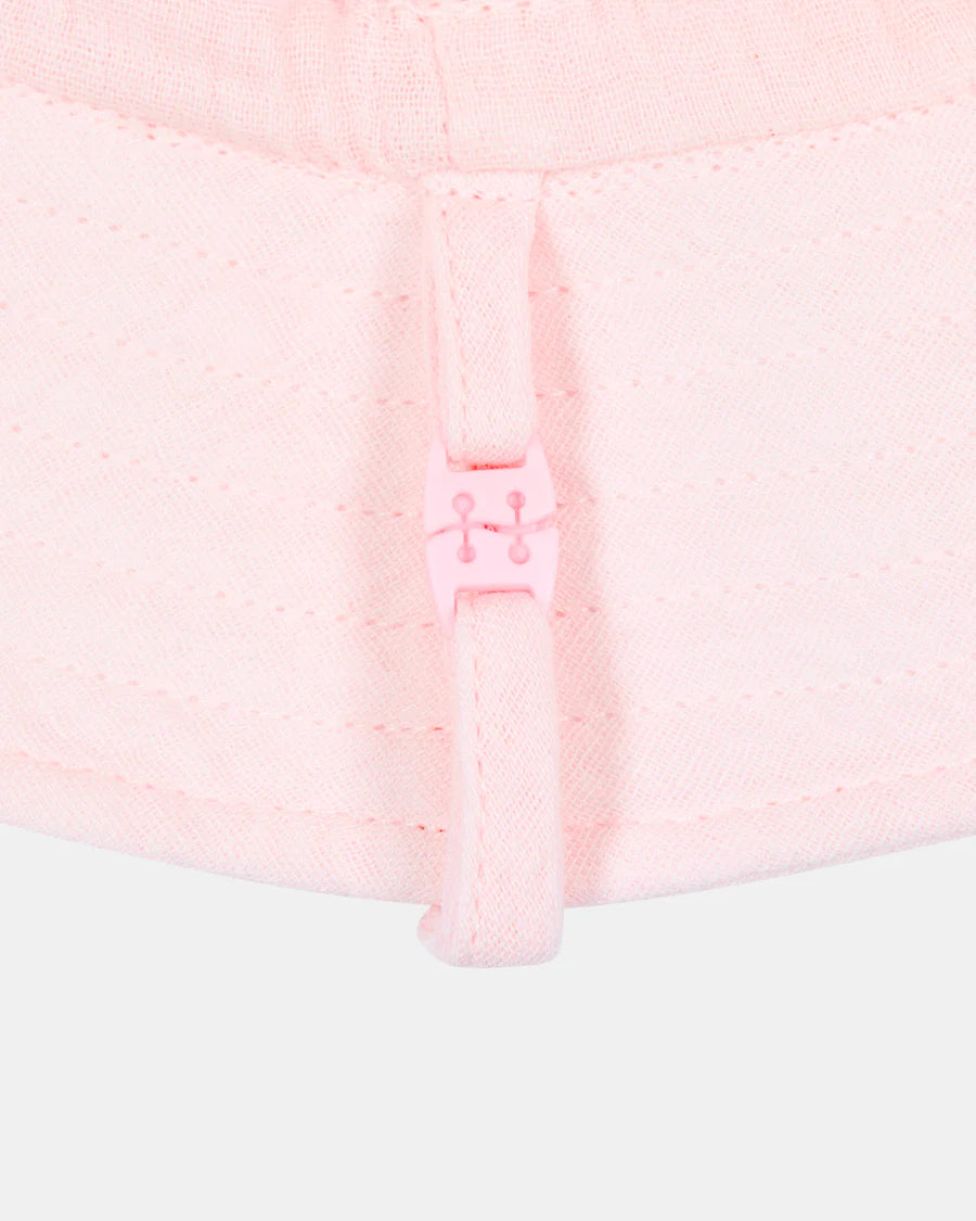 TOSHI BELL HAT SAMMY BLOSSOM