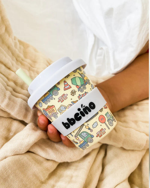 BBCINO DIG IT! CUP (120ML)