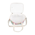 KOLLAB MINI COOLER PASTEL DAISY