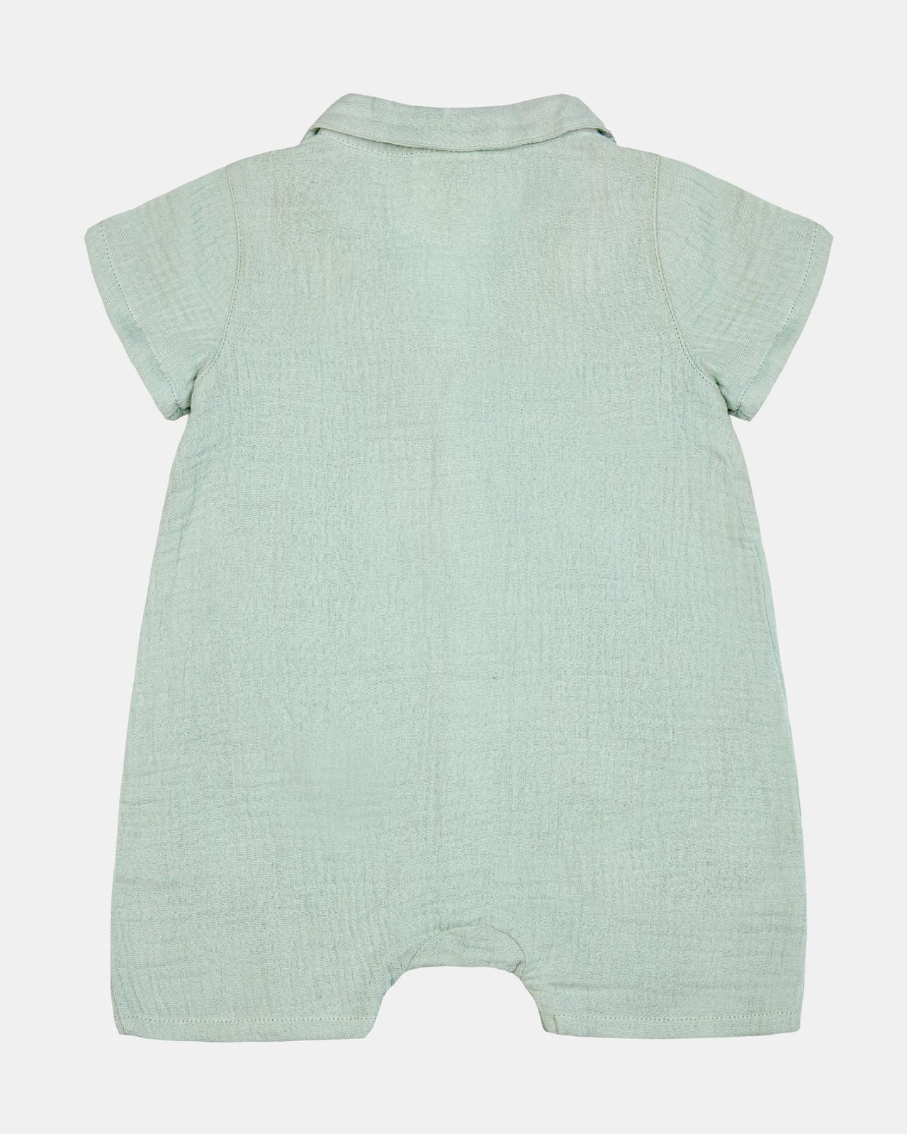 TOSHI ROMPER SAMMY SAGE