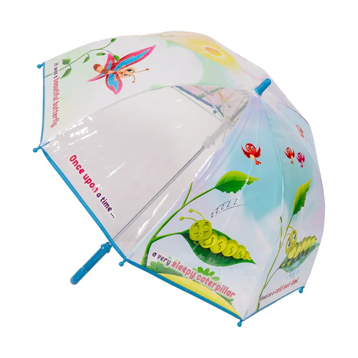 ONCE UPON A TIME-BUTTERFLY