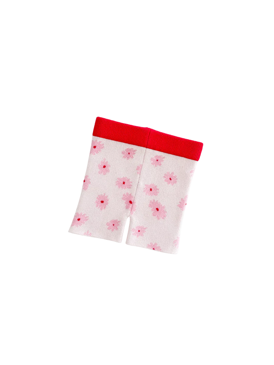 ZIGGY LOU BIKE SHORTS MARGOT