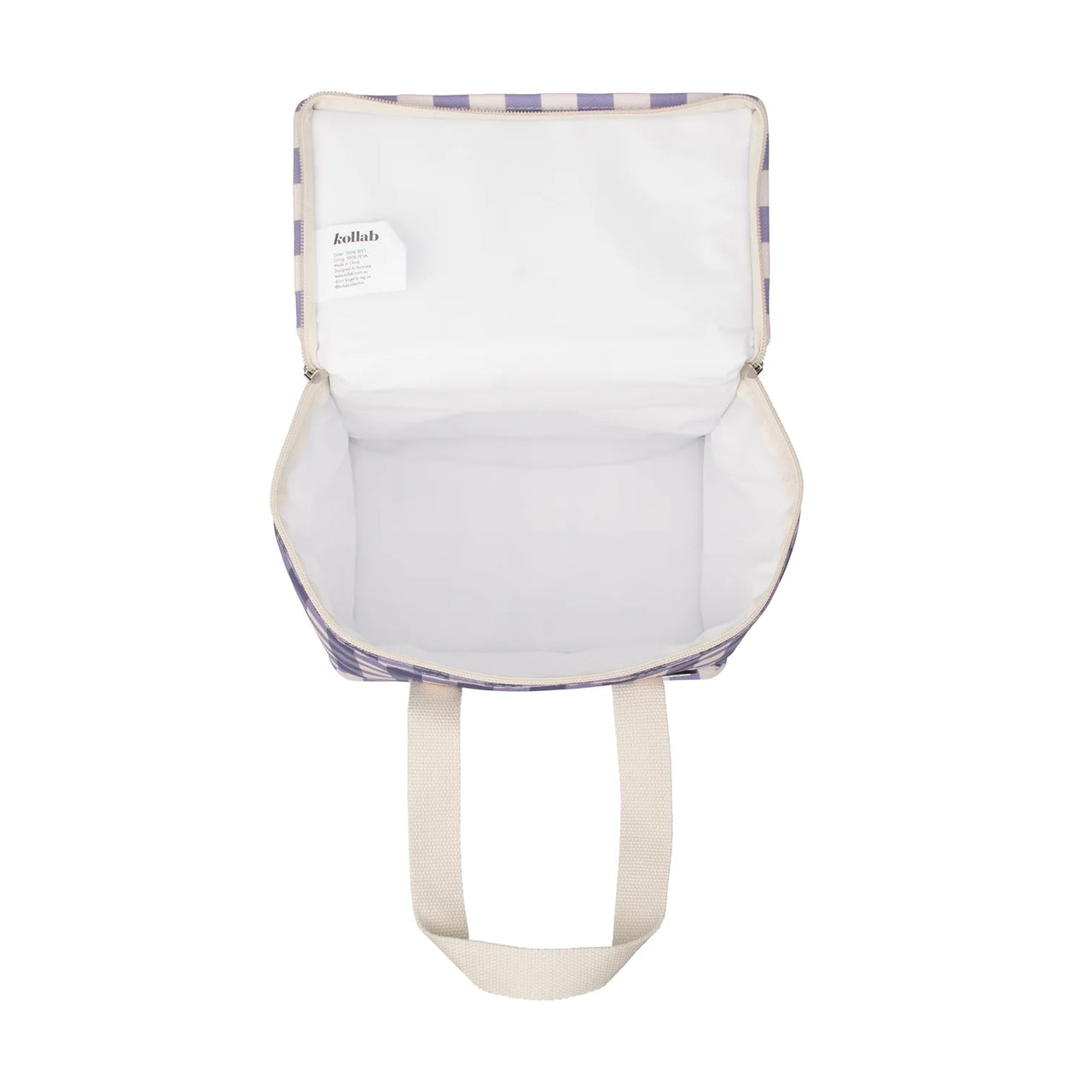 KOLLAB LUNCH BOX FUTURE DUSK CHECK