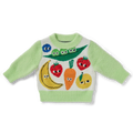 HALCYON NIGHTS HAPPY HARVEST KNIT JUMPER