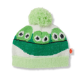 HALCYON NIGHTS HAPPY HARVEST KNIT BEANIE”