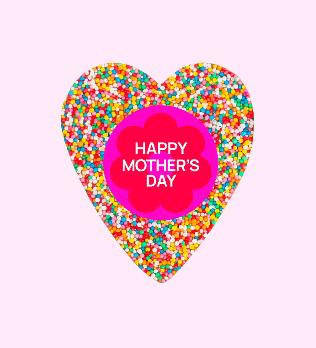 FRECKLEBERRY FRECKLE HEART - MOTHER'S DAY