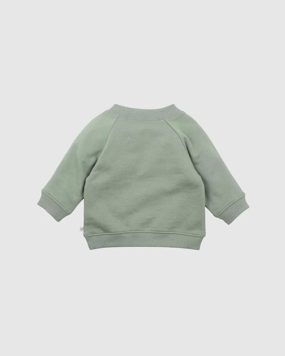 FOX & FINCH SNAIL SWEAT TOP
