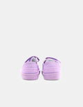 WALNUT BEN CANVAS LILAC