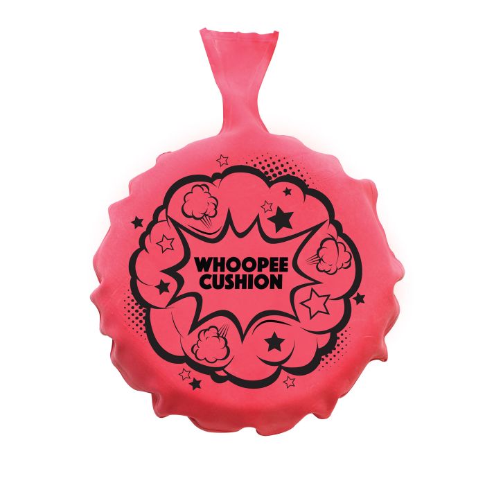 CLASSIC WHOOPEE CUSHION