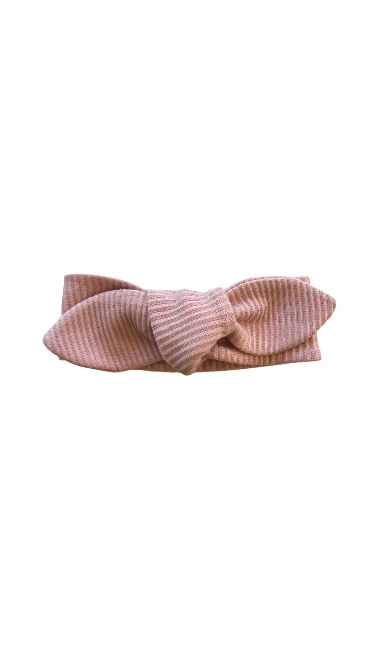 RAI & CO RIBBED KNOT HEADBANDS