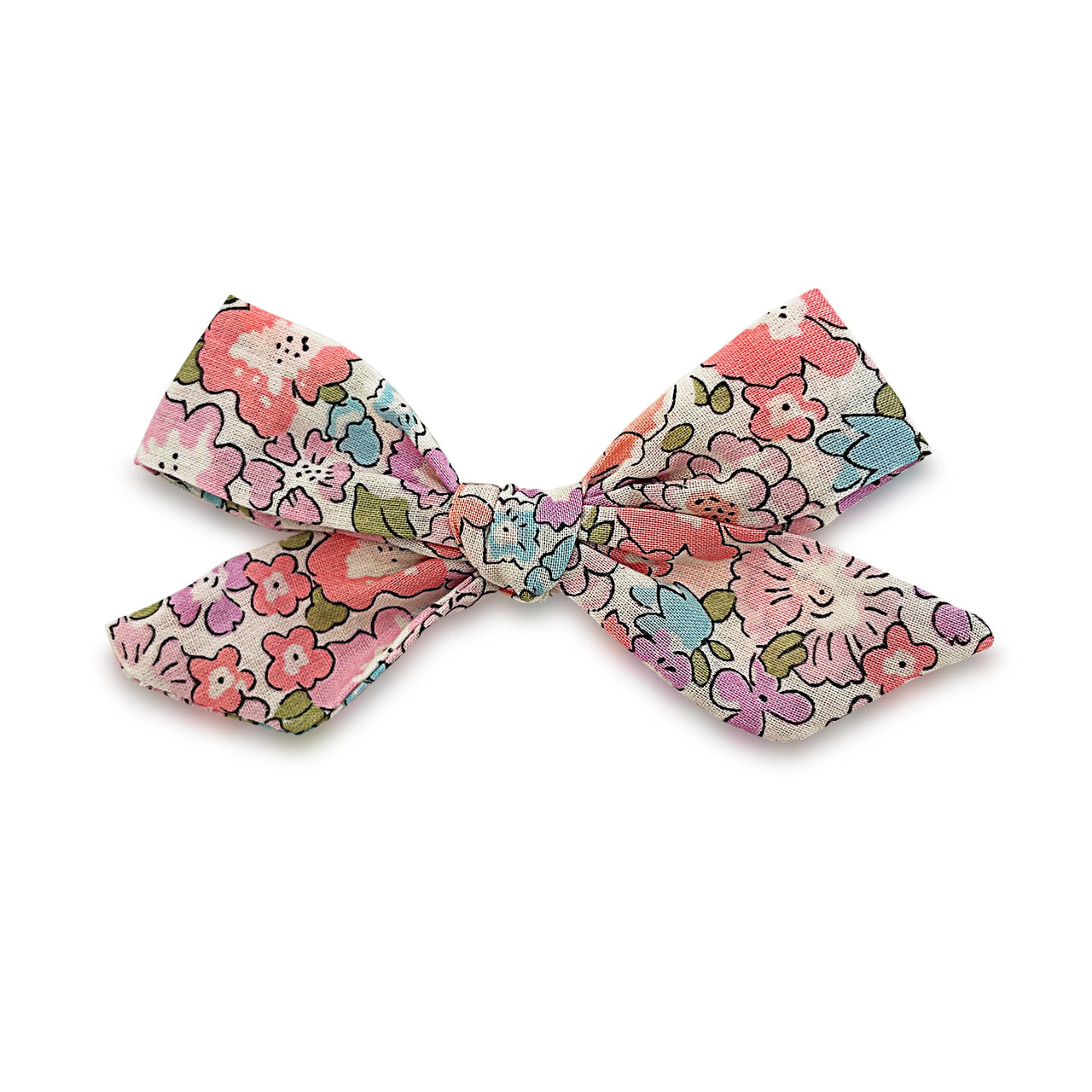 JOSIE JOAN'S PETITE BOW CLIP LILLIA