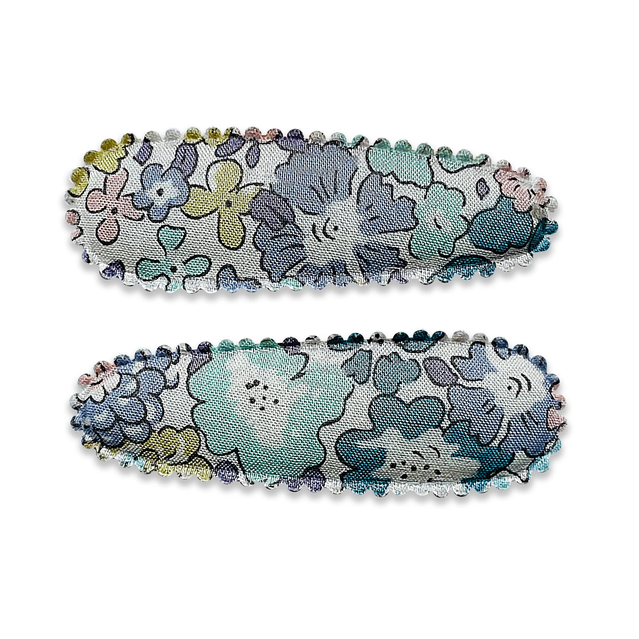 JOSIE JOAN'S LITTLE HAIR CLIPS SUZANNE