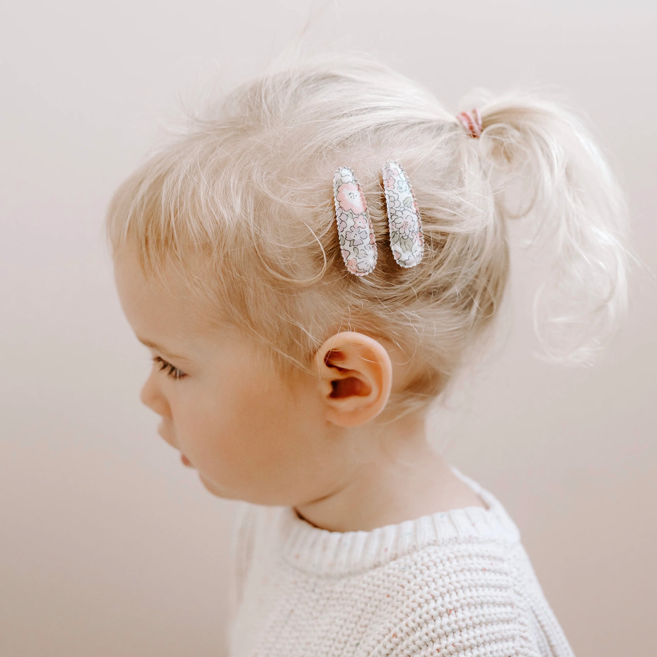 JOSIE JOAN'S LITTLE HAIR CLIPS LILLIA