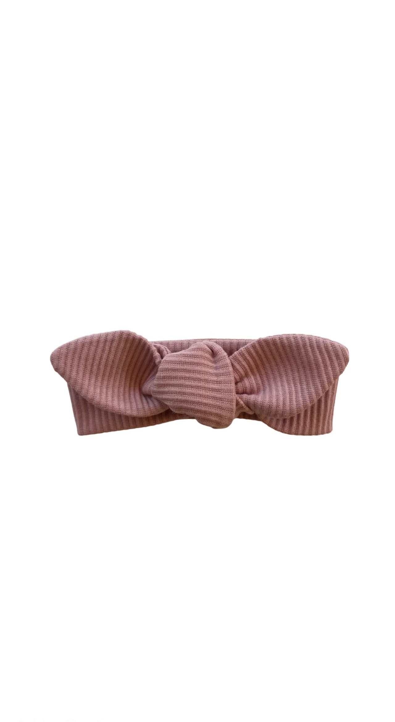 RAI & CO RIBBED KNOT HEADBANDS