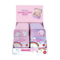 UNICORN JEWELLERY BOX