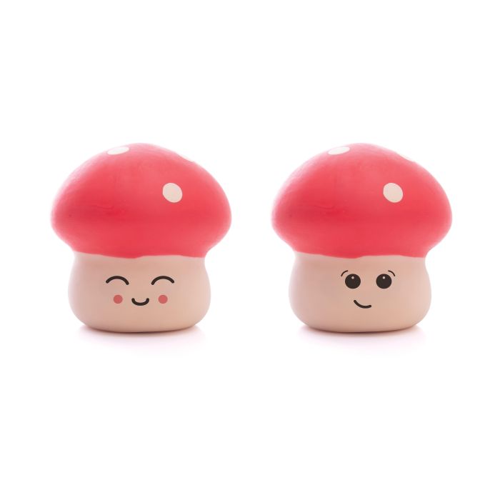SQUISHY TOADSTOOL
