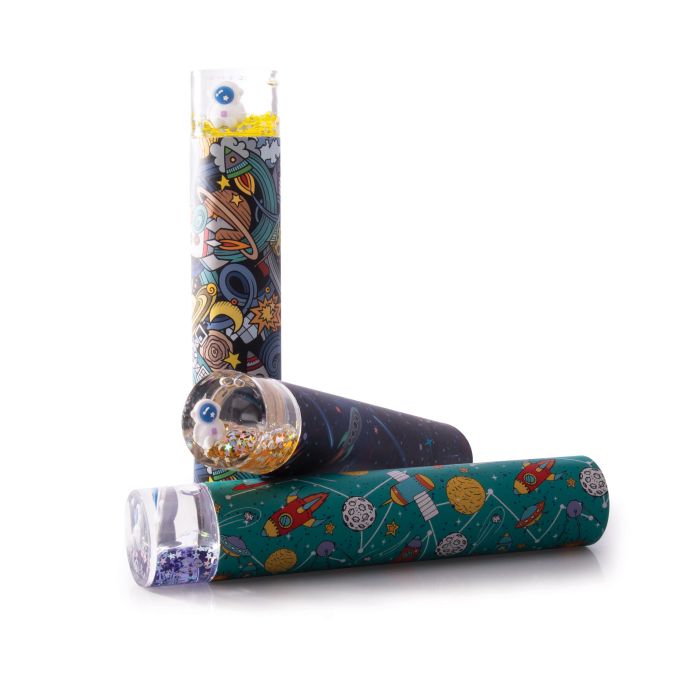 SPACE SLIME KALEIDOSCOPE