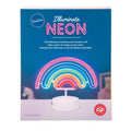 ACRYLIC LIGHT RAINBOW