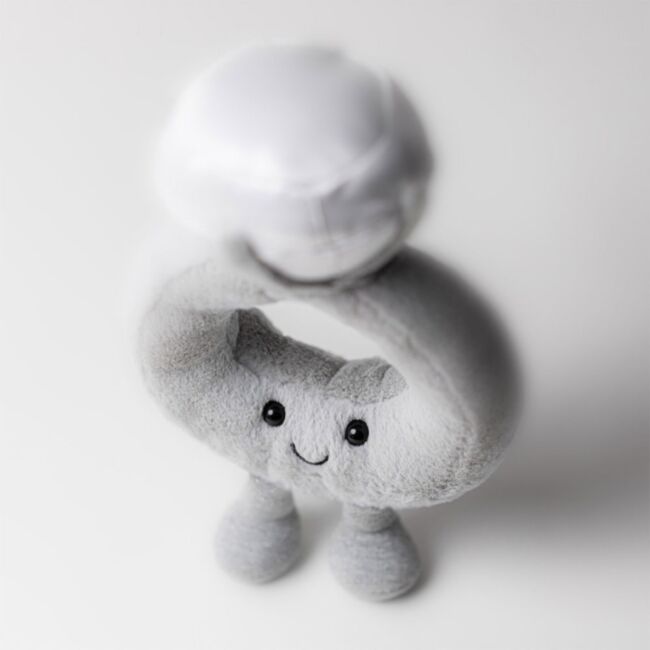 JELLYCAT AMUSEABLES DIAMOND RING