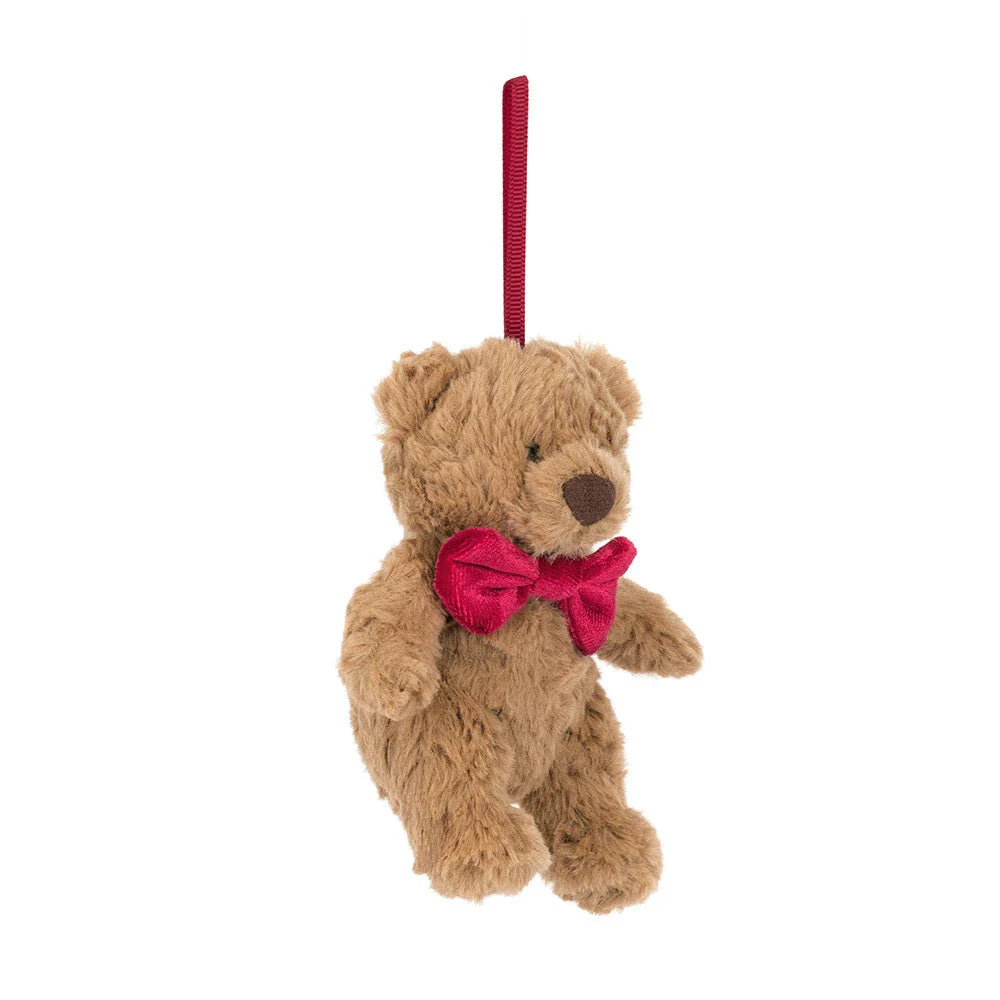 JELLYCAT BARTHOLOMEW TREE DECORATION