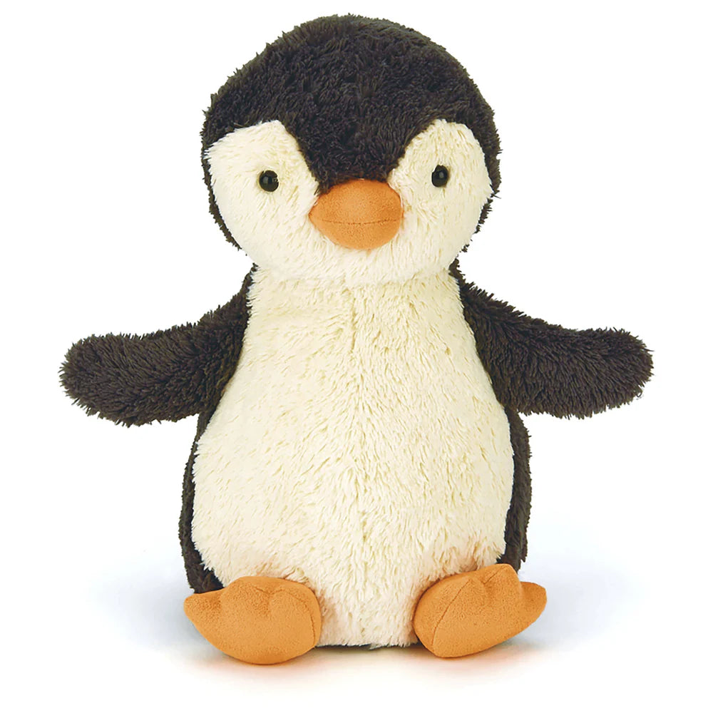 JELLYCAT MEDIUM PEANUT PENGUIN