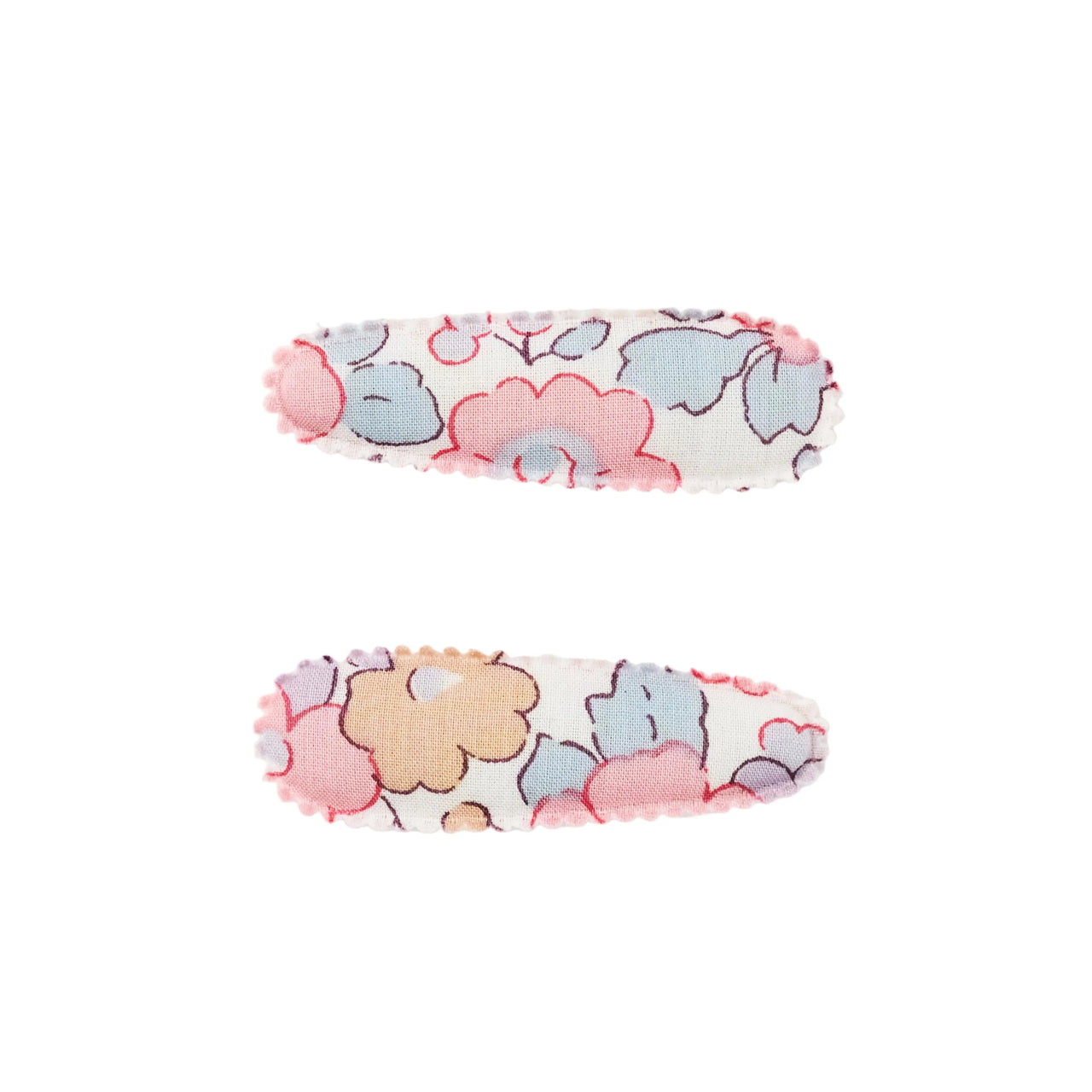 JOSIE JOAN'S LITTLE HAIR CLIPS WILLOW