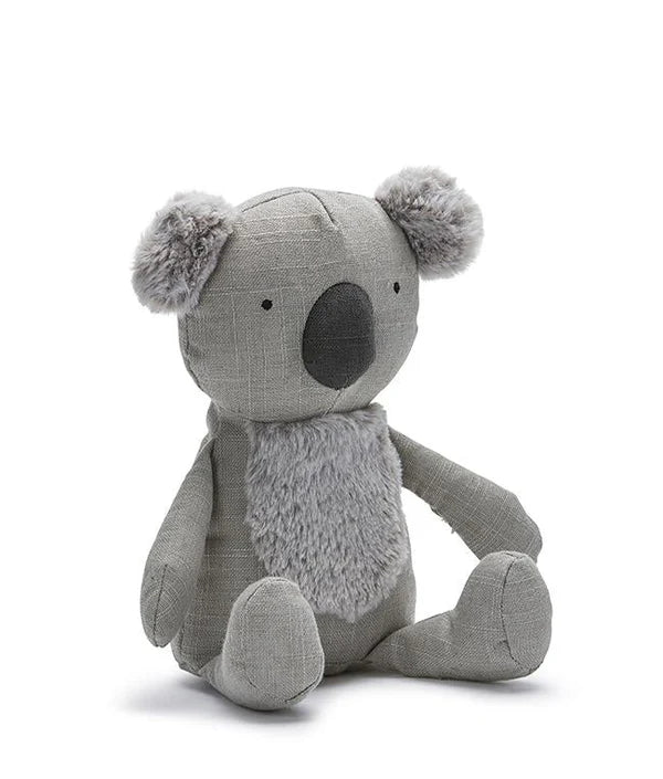 NANA HUCHY KEITH THE KOALA